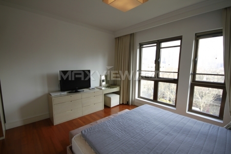 Lakeville Regency   |   翠湖御苑 3bedroom 140sqm ¥30,000 LWA00710
