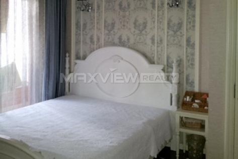 Mandarine the Gubei   |   名都城II  3bedroom 202sqm ¥30,000 SH009144