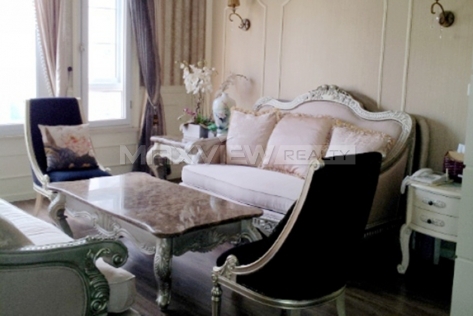 Mandarine the Gubei   |   名都城II  3bedroom 202sqm ¥30,000 SH009144