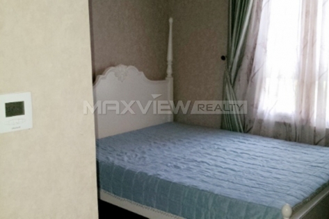 Mandarine the Gubei   |   名都城II  3bedroom 202sqm ¥30,000 SH009144