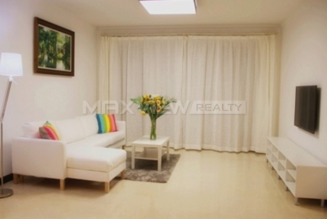 Shimao Lakeside Garden   |    世茂湖滨花园 3bedroom 206sqm ¥27,000 PDA09624