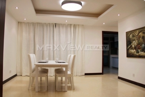 Shimao Lakeside Garden   |    世茂湖滨花园 3bedroom 206sqm ¥27,000 PDA09624