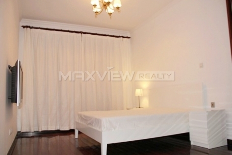 Shimao Lakeside Garden   |    世茂湖滨花园 3bedroom 206sqm ¥27,000 PDA09624