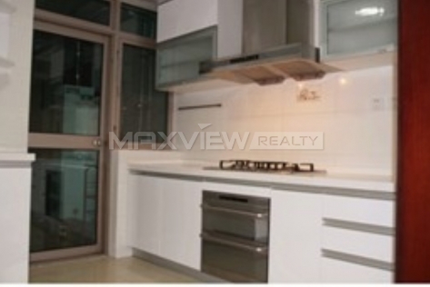 Shimao Lakeside Garden   |    世茂湖滨花园 3bedroom 206sqm ¥27,000 PDA09624