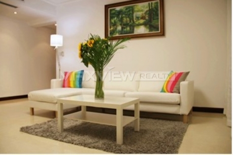 Shimao Lakeside Garden   |    世茂湖滨花园 3bedroom 206sqm ¥27,000 PDA09624