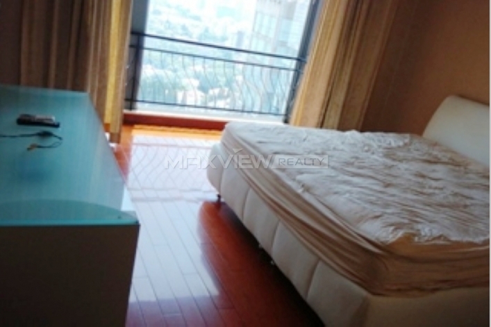 The Summit   |   汇贤居 3bedroom 160sqm ¥38,000 XHA02717