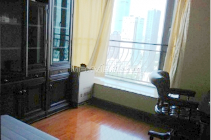 The Summit   |   汇贤居 3bedroom 160sqm ¥38,000 XHA02717