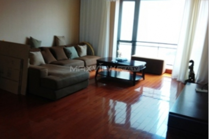 The Summit   |   汇贤居 3bedroom 160sqm ¥38,000 XHA02717