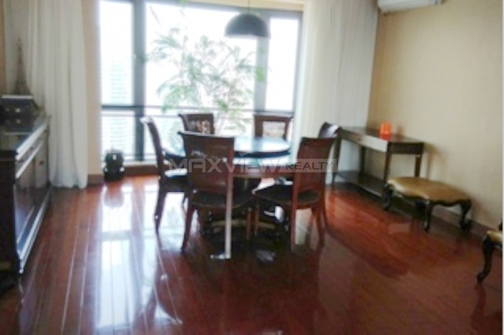 The Summit   |   汇贤居 3bedroom 160sqm ¥38,000 XHA02717