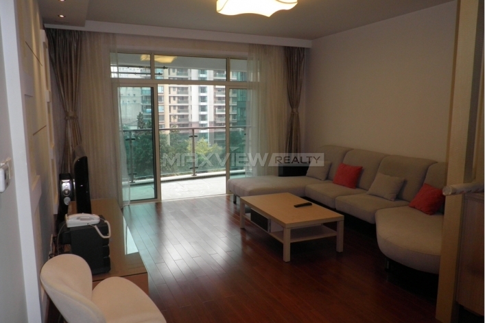 国际丽都城 3bedroom 175sqm ¥25,000 JAA01264