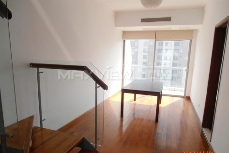 Lakeville at Xintiandi   |   翠湖天地 3bedroom 230sqm ¥38,000 LWA00415