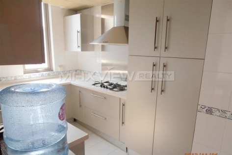 Lakeville at Xintiandi   |   翠湖天地 3bedroom 230sqm ¥38,000 LWA00415