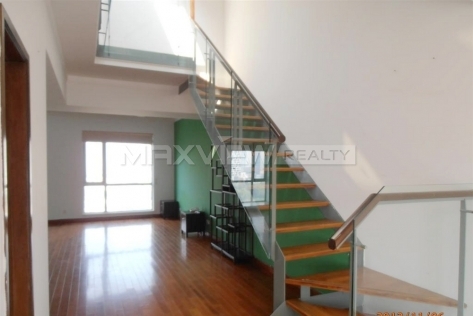 Lakeville at Xintiandi   |   翠湖天地 3bedroom 230sqm ¥38,000 LWA00415