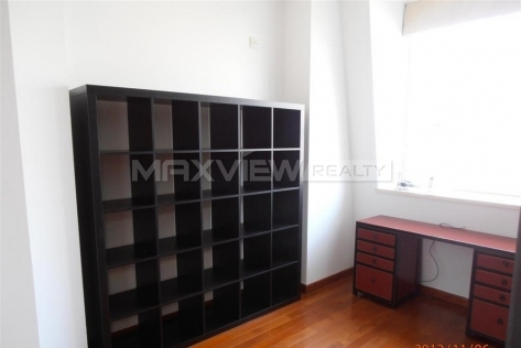 Lakeville at Xintiandi   |   翠湖天地 3bedroom 230sqm ¥38,000 LWA00415