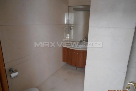 Lakeville at Xintiandi   |   翠湖天地 3bedroom 230sqm ¥38,000 LWA00415