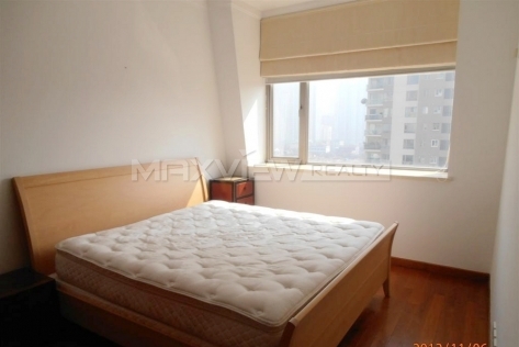 Lakeville at Xintiandi   |   翠湖天地 3bedroom 230sqm ¥38,000 LWA00415