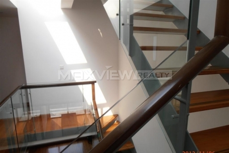 Lakeville at Xintiandi   |   翠湖天地 3bedroom 230sqm ¥38,000 LWA00415
