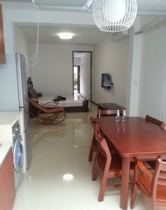 Old Apartment on Huaihai M. Road 1bedroom 60sqm ¥16,000 SH014755