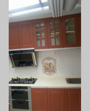 Old Apartment on Huaihai M. Road 1bedroom 60sqm ¥16,000 SH014755