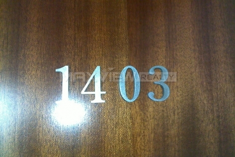 Yanlord Garden   |   仁恒滨江花园 3bedroom 150sqm ¥33,000 PDA03857