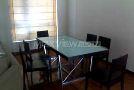 Yanlord Garden   |   仁恒滨江花园 3bedroom 150sqm ¥33,000 PDA03857
