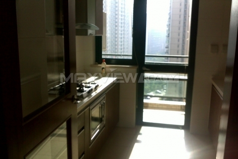 Yanlord Garden   |   仁恒滨江花园 3bedroom 150sqm ¥33,000 PDA03857