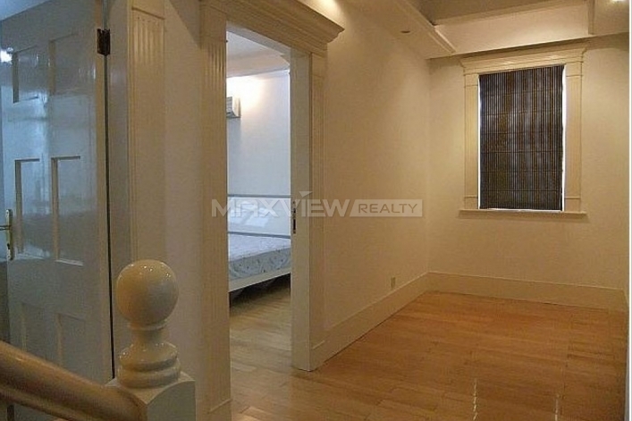 Ming Yuan Century City   |   明园世纪城 4bedroom 270sqm ¥42,000 SH002561