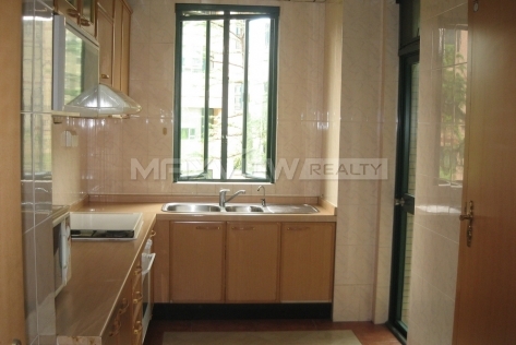 Yanlord Garden   |   仁恒滨江花园 3bedroom 150sqm ¥33,000 SH014760