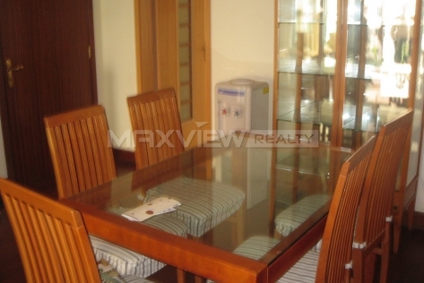 Yanlord Garden   |   仁恒滨江花园 3bedroom 150sqm ¥33,000 SH014760