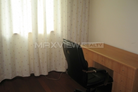 Yanlord Garden   |   仁恒滨江花园 3bedroom 150sqm ¥33,000 SH014760