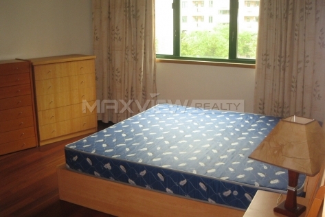 Yanlord Garden   |   仁恒滨江花园 3bedroom 150sqm ¥33,000 SH014760