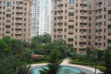 Yanlord Garden   |   仁恒滨江花园 3bedroom 150sqm ¥33,000 SH014760