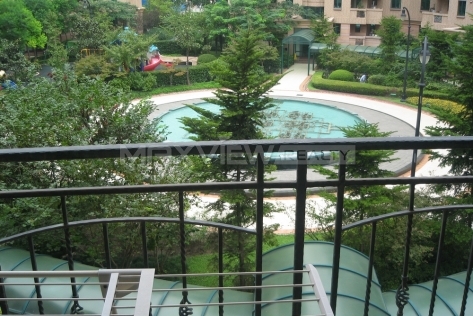 Yanlord Garden   |   仁恒滨江花园 3bedroom 150sqm ¥33,000 SH014760