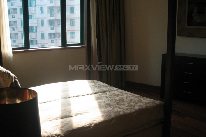 Yanlord Garden   |   仁恒滨江花园 3bedroom 170sqm ¥35,000 SH014761