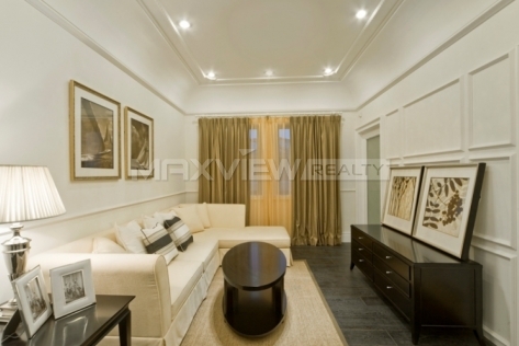 Dream House   |   观庭 5bedroom 497sqm ¥50,000 SH002141