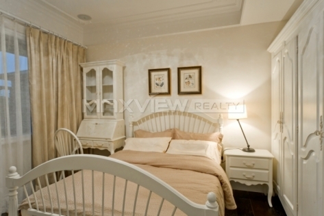 Dream House   |   观庭 5bedroom 497sqm ¥50,000 SH002141