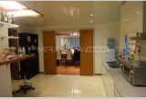 Gao An Court 4bedroom 260sqm ¥50,000