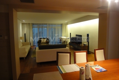 Gao An Court   |   高安苑 4bedroom 260sqm ¥50,000 SH011405