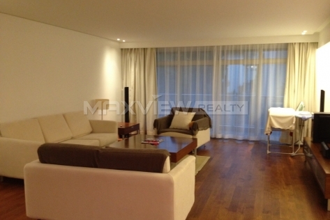 Gao An Court   |   高安苑 4bedroom 260sqm ¥50,000 SH011405