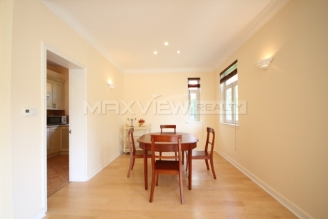 Ridgewood Cottage| 虹中别墅 4bedroom 310sqm ¥45,000 SH013099
