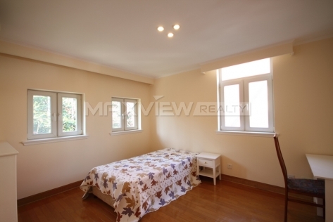 Ridgewood Cottage| 虹中别墅 4bedroom 310sqm ¥45,000 SH013099