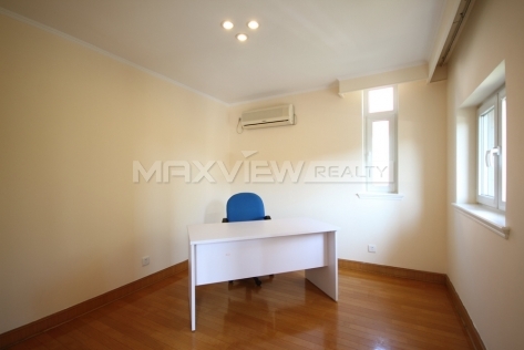 Ridgewood Cottage| 虹中别墅 4bedroom 310sqm ¥45,000 SH013099