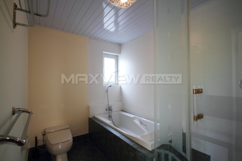 Ridgewood Cottage| 虹中别墅 4bedroom 310sqm ¥45,000 SH013099
