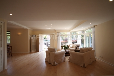 Ridgewood Cottage| 虹中别墅 4bedroom 310sqm ¥45,000 SH013099