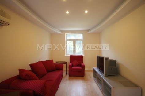 Ridgewood Cottage| 虹中别墅 4bedroom 310sqm ¥45,000 SH013099