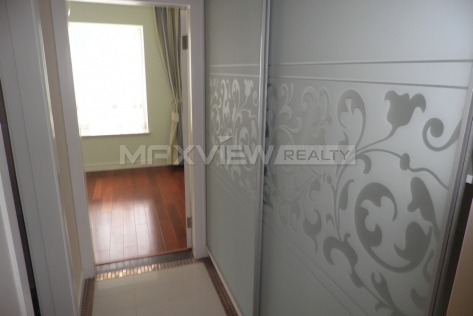 Royal Garden   |  皇家花园  3bedroom 136sqm ¥20,000 SH004163