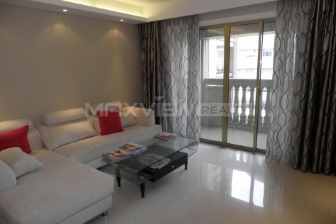 Royal Garden   |  皇家花园  3bedroom 136sqm ¥20,000 SH004163