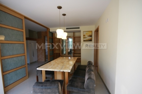 Violet Country Villa   |   西郊紫郡 5bedroom 388sqm ¥44,000 QPV01840