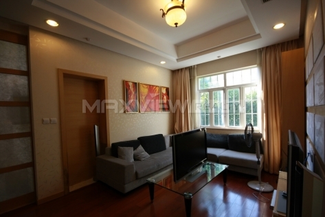 Violet Country Villa   |   西郊紫郡 5bedroom 388sqm ¥44,000 QPV01840