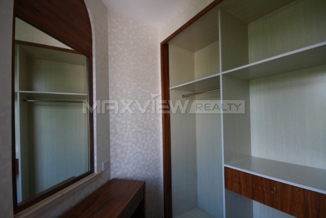 Violet Country Villa   |   西郊紫郡 5bedroom 388sqm ¥44,000 QPV01840